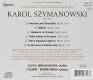 Szymanowski: The Complete Music for Violin & Piano. Alina Ibragimova. C&#233;dric Tiberghien. CD | фото 2