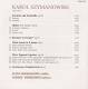 Szymanowski: The Complete Music for Violin & Piano. Alina Ibragimova. C&#233;dric Tiberghien. CD | фото 5