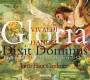 Vivaldi: Gloria / Handel: Dixit Dominus. Monteverdi Choir, English Baroque Soloists, John Eliot Gardiner CD | фото 1