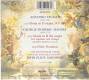 Vivaldi: Gloria / Handel: Dixit Dominus. Monteverdi Choir, English Baroque Soloists, John Eliot Gardiner CD | фото 2