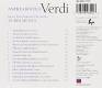 Verdi: Andrea Bocelli sings Verdi CD | фото 2