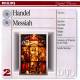 Handel: Messiah. Academy of St. Martin in the Fields, Neville Marriner 2 CD | фото 1