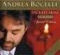 Bocelli: Sacred Arias. 2  | фото 1