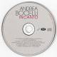 Incanto. Andrea Bocelli CD | фото 3