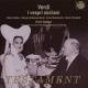 Verdi I vespri siciliana Recorded live in the Teatro Comunale, Florence, 26 May 1951 2 CD | фото 1