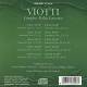Viotti: Complete violin concertos Vol. 1 - 10 BOX SET 10 CD | фото 2