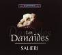 SALIERI: Les Danaides. 2 CD | фото 3