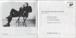 Mozart: The Piano Sonatas - Gould, Glenn 4 CD | фото 5