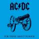 AC/DC. For those about to rock LP | фото 1