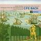 Bach, C.P.E.: Symphonies and Cello Concertos. Leonhardt 2 CD | фото 1