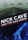 Nick Cave And The Bad Seeds – The Road To God Knows Where / Live At The Paradiso 2 DVD | фото 1