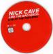 Nick Cave And The Bad Seeds – The Road To God Knows Where / Live At The Paradiso 2 DVD | фото 7