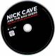 Nick Cave And The Bad Seeds – The Road To God Knows Where / Live At The Paradiso 2 DVD | фото 8