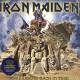 Iron Maiden: Somewhere Back In Time: The Best Of 1980-1989  | фото 2