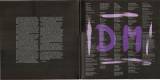 DEPECHE MODE - Songs Of Faith And Devotion LP | фото 5