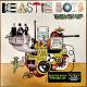 BEASTIE BOYS - The Mix Up LP | фото 1