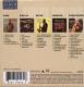 Rollins, Sonny - Original Album Classics 5 CD | фото 2