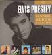 Presley, Elvis - Original Album Classics 5 CD | фото 10