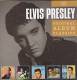 Presley, Elvis - Original Album Classics 5 CD | фото 12
