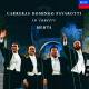 The Three Tenors - In Concert - Rome 1990 CD | фото 1