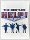 BEATLES, THE - Help! 2 DVD | фото 1