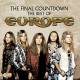 Europe - The Final Countdown: The Best Of Europe 2 CD | фото 1