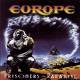 Europe - Prisoners In Paradise CD | фото 1