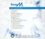 Boney M. - The Collection 3 CD | фото 4