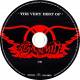 Aerosmith - Devil's Got A New Disguise: The Very Bes CD + 1 DVD | фото 4