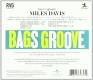 Miles Davis - Bag's Groove CD | фото 2