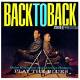 Duke Ellington - Duke Ellington & Johnny Hodges Play The Blues: Back To Back CD | фото 1