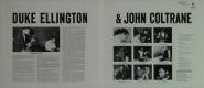Duke Ellington - Duke Ellington & John Coltrane CD | фото 3