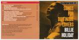 Billie Holiday - Songs For Distingue Lovers CD | фото 6