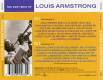 Louis Armstrong - Very Best of 2 CD | фото 2