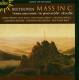 BEETHOVEN: Mass in C major CD | фото 1
