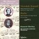 The Romantic Piano Concerto, Vol. 43 – Sterndale Bennett & Bache CD | фото 1