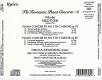 The Romantic Piano Concerto, Vol. 02 – Medtner 2 & 3 CD | фото 3