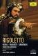 VERDI: Rigoletto - Pavarotti / Gruberova / Chailly DVD | фото 1