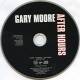 MOORE, GARY - After Hours CD | фото 3