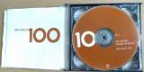 100 BEST BACH 6 CD | фото 7