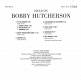 HUTCHERSON, BOBBY.HEAD ON CD | фото 5