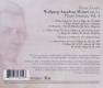 Mozart Piano Sonatas, Vol. 4 - Gould, Glenn CD | фото 2