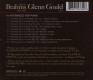 Brahms: 10 Intermezzi - Gould, Glenn CD | фото 2