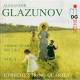 Glazunov: String Quartets Vol. 1 CD | фото 1