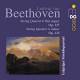 Beethoven: String Quartets opp. 127 & 132 CD | фото 1