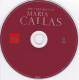 THE VERY BEST OF SINGERS - Callas, Maria 2 CD | фото 3