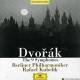 DVOR&#193;k: 9 Symphonien / Kubelik 6 CD | фото 1