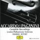 PAGANINI: Works for Violin & Orch. / Accardo 6 CD | фото 1