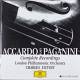 PAGANINI: Works for Violin & Orch. / Accardo 6 CD | фото 3