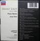 Liszt: Piano Works / Jorge Bolet 9 CD | фото 2